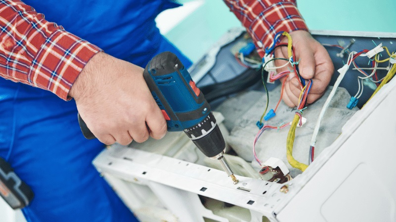 Çiğli Philips servisi orijinal yedek parça kullanımı